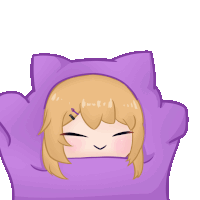 Avatar Yuna Cantik